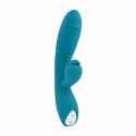 Evolved Fierce Flicker Tarzan Wielofunkcyjny Wibrator Silikonowy USB