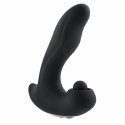 Evolved Mad Tapper Intymny Wibrator z 3 Silnikami, 15 Trybow, USB