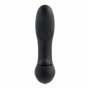 Evolved Mad Tapper Intymny Wibrator z 3 Silnikami, 15 Trybow, USB