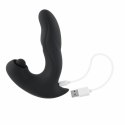 Evolved Mad Tapper Intymny Wibrator z 3 Silnikami, 15 Trybow, USB