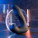 Evolved Mad Tapper Intymny Wibrator z 3 Silnikami, 15 Trybow, USB