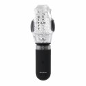 Evolved Novelties Thrill Ride Black - Automatyczna maszyna intymna 3w1