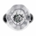 Evolved Novelties Thrill Ride Black - Automatyczna maszyna intymna 3w1