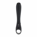 Evolved Ollo Black/Silver - Wibrujący model z ergonomicznym uchwytem