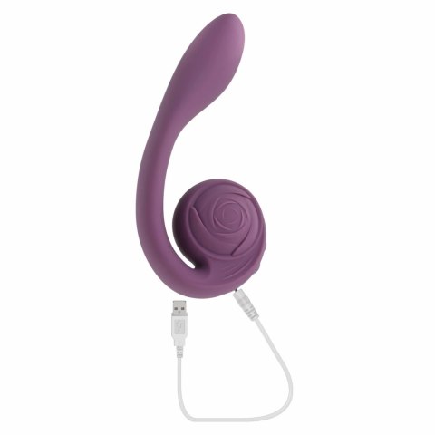 Evolved Poseable You silikonowa maszyna intymna z dwoma silnikami USB Evolved Poseable You silikonowa maszyna intymna z dwoma silnikami USB