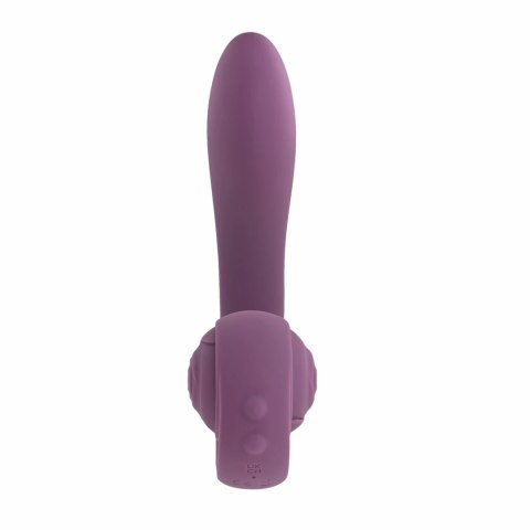 Evolved Poseable You silikonowa maszyna intymna z dwoma silnikami USB Evolved Poseable You silikonowa maszyna intymna z dwoma silnikami USB