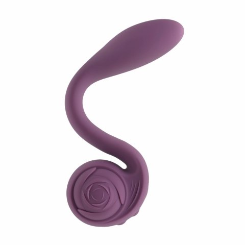 Evolved Poseable You silikonowa maszyna intymna z dwoma silnikami USB Evolved Poseable You silikonowa maszyna intymna z dwoma silnikami USB