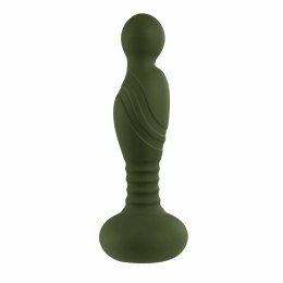 Evolved The General - Model z podwojnym napędem, anatomiczny kształt