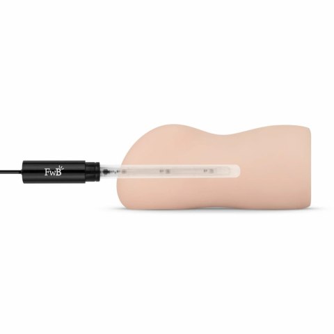 Friend with Benefits Make Me Hot pręt grzewczy USB do urządzeń intymnych Friend with Benefits Make Me Hot pręt grzewczy USB do urządzeń intymnych