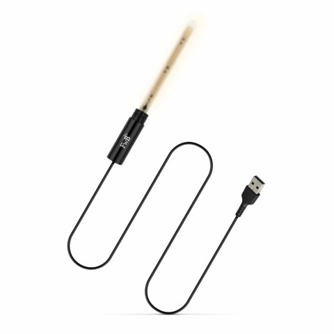 Friend with Benefits Make Me Hot pręt grzewczy USB do urządzeń intymnych Friend with Benefits Make Me Hot pręt grzewczy USB do urządzeń intymnych