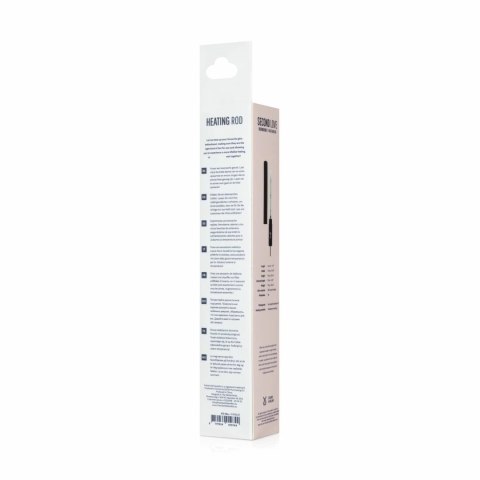 Friend with Benefits Make Me Hot pręt grzewczy USB do urządzeń intymnych Friend with Benefits Make Me Hot pręt grzewczy USB do urządzeń intymnych