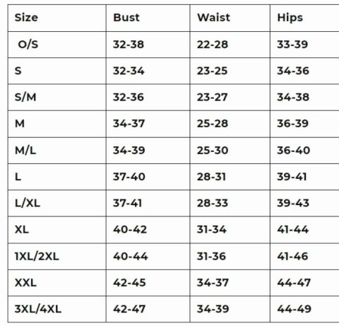 Playboy Lifestyle Curvy Komplet Bielizny 2-częściowy Czarny Plus Size Playboy Lifestyle Curvy Komplet Bielizny 2-częściowy Czarny Plus Size