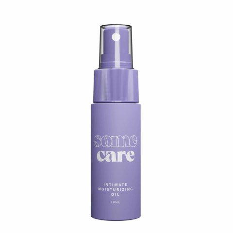 SOME CARE Olejek Nawilżający Intymny 30ml - Naturalna pielęgnacja SOME CARE Olejek Nawilżający Intymny 30ml - Naturalna pielęgnacja