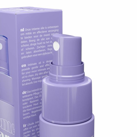 SOME CARE Olejek Nawilżający Intymny 30ml - Naturalna pielęgnacja SOME CARE Olejek Nawilżający Intymny 30ml - Naturalna pielęgnacja