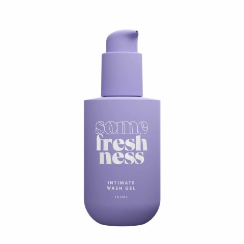 SOME Intimate Wash 100 ml - żel do higieny intymnej, łagodzący pH SOME Intimate Wash 100 ml - żel do higieny intymnej, łagodzący pH