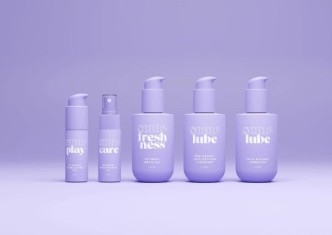 SOME Intimate Wash 100 ml - żel do higieny intymnej, łagodzący pH SOME Intimate Wash 100 ml - żel do higieny intymnej, łagodzący pH