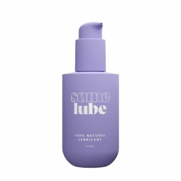 SOME Natural Lubricant 100 ml - Wegański Żel Intymny, pH Neutralny