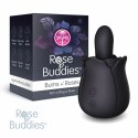 Skins Rose Buddies Bums N Roses - model wibrująco-rotacyjny, wodoodporny