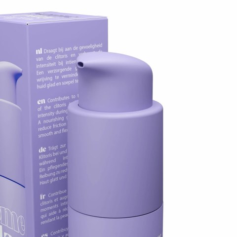 Some Play Żel stymulujący z mentolem 30ml - formuła chłodząca Some Play Żel stymulujący z mentolem 30ml - formuła chłodząca
