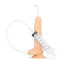 TOYJOY Squirting Model Z Systemem Dozującym i Przyssawką 20 cm