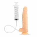 TOYJOY Squirting Model Z Systemem Dozującym i Przyssawką 20 cm