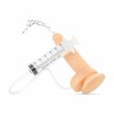 TOYJOY Squirting Model Z Systemem Dozującym i Przyssawką 20 cm