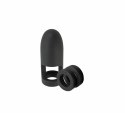 Viballdo Viballdo™ Black - System wibrujący, dłuższy, regulowany rozmiar