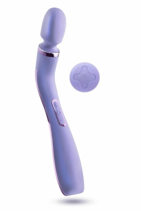 Wellness Eternal Wand Lavender - wielofunkcyjna, wodoodporna głowica Wellness Eternal Wand Lavender - wielofunkcyjna, wodoodporna głowica