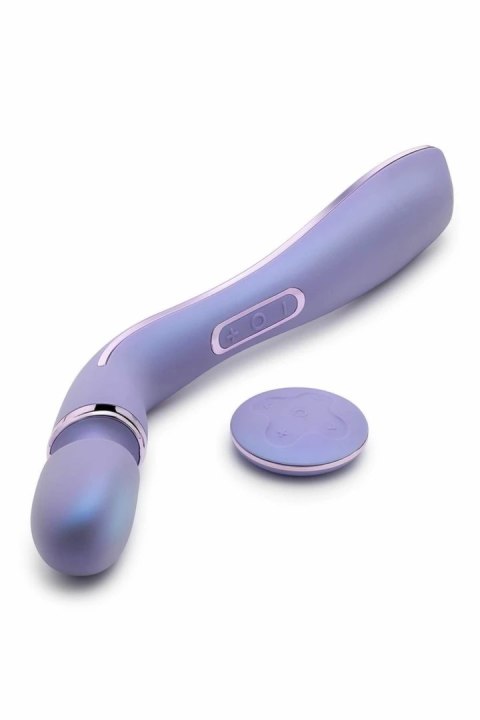 Wellness Eternal Wand Lavender - wielofunkcyjna, wodoodporna głowica Wellness Eternal Wand Lavender - wielofunkcyjna, wodoodporna głowica