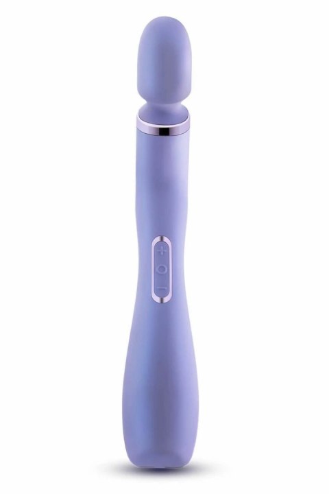 Wellness Eternal Wand Lavender - wielofunkcyjna, wodoodporna głowica Wellness Eternal Wand Lavender - wielofunkcyjna, wodoodporna głowica