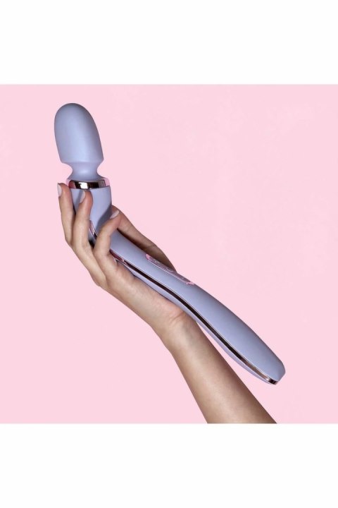 Wellness Eternal Wand Lavender - wielofunkcyjna, wodoodporna głowica Wellness Eternal Wand Lavender - wielofunkcyjna, wodoodporna głowica