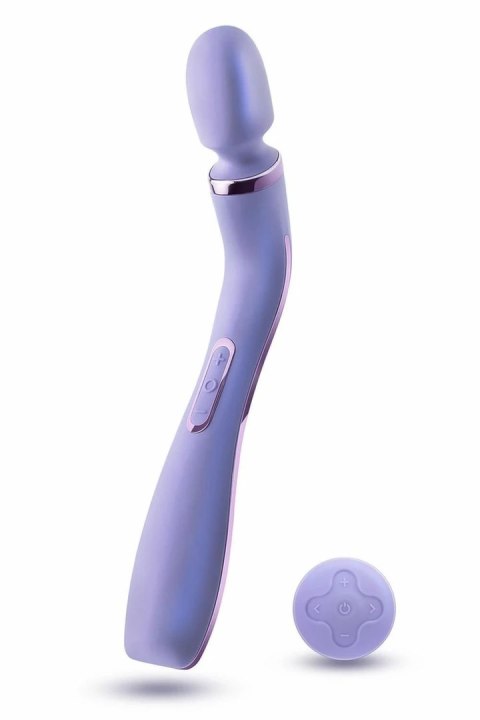 Wellness Eternal Wand Lavender - wielofunkcyjna, wodoodporna głowica Wellness Eternal Wand Lavender - wielofunkcyjna, wodoodporna głowica
