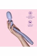 Wellness Eternal Wand Lavender - wielofunkcyjna, wodoodporna głowica