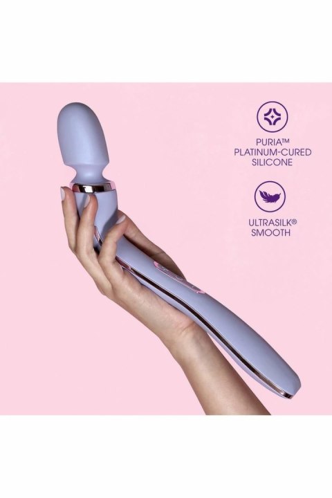 Wellness Eternal Wand Lavender - wielofunkcyjna, wodoodporna głowica Wellness Eternal Wand Lavender - wielofunkcyjna, wodoodporna głowica