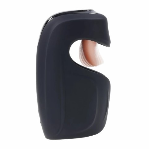 Zero Tolerance Lick the Tip Stroker model z funkcją języka, silikon, 10 trybow Zero Tolerance Lick the Tip Stroker model z funkcją języka, silikon, 10 trybow
