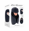 Zero Tolerance Lick the Tip Stroker model z funkcją języka, silikon, 10 trybow