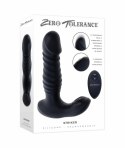 Zero Tolerance Striker Vibe z funkcją ruchu i pilotem bezprzewodowym