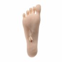 Zero Tolerance Stroker Model Foot Realistyczna Forma Silikonowa